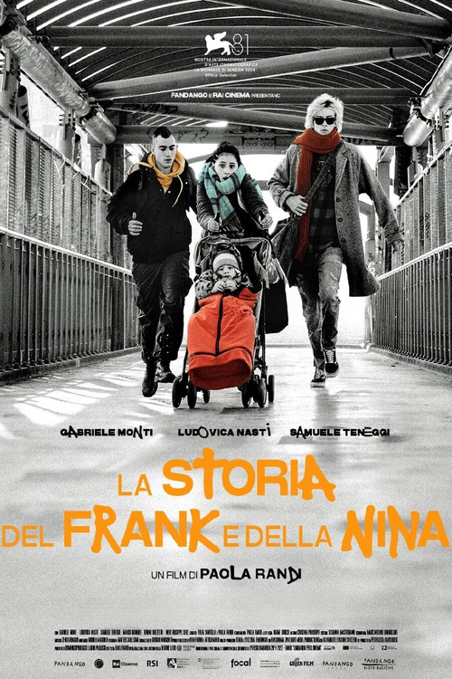 La storia del frank e della nina