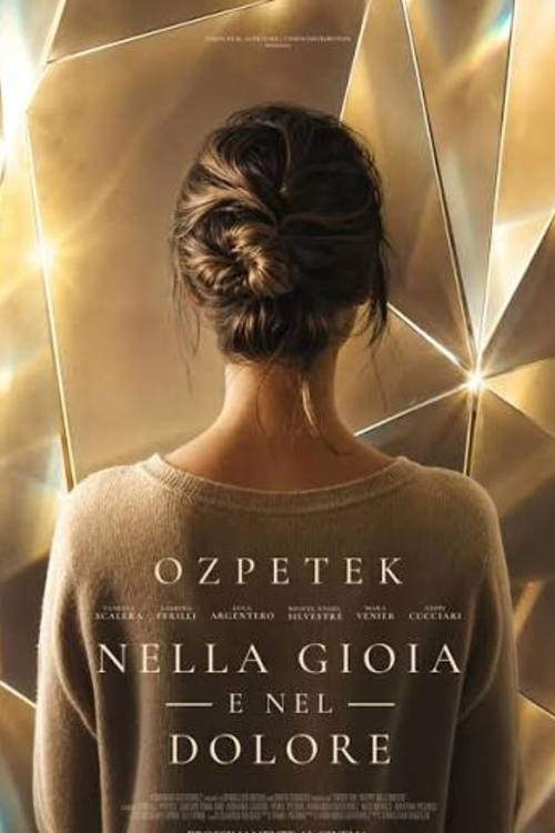 Nella gioia